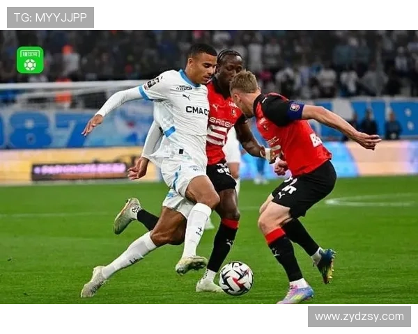 雷恩3比0大胜欧塞尔 卡马拉梅开二度