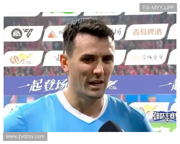 中超第六轮跑动王周定洋称雄